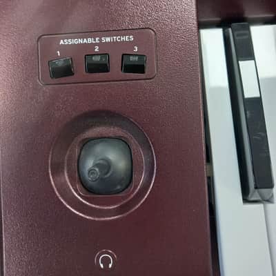 Korg PA - 1000 image 4