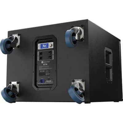 Electro-Voice ETX-15SP 15", 1800W Powered Subwoofer image 5