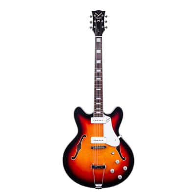 VOX BCV90SB (B-Stock) image 1
