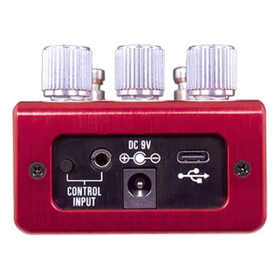 Source Audio Artifakt Lo-fi Elements Effects Pedal image 4