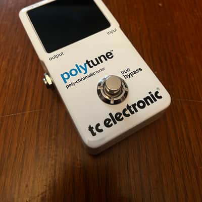 TC Electronic Polytune | Reverb