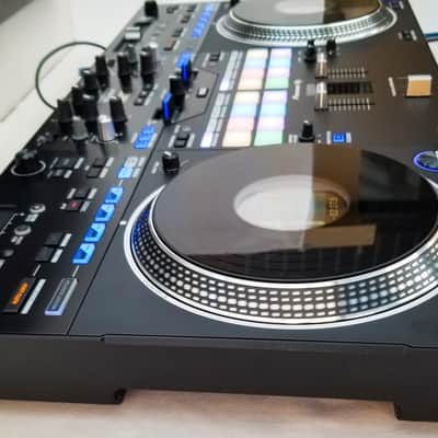 Pioneer DJ DDJ-REV7 Black Scratch Style Serato DJ Controller NEW! Fast Delivery! image 13