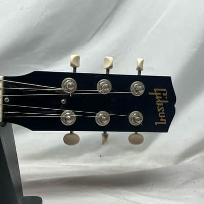 Gibson Melody Maker Singlecut Electric Guitar image 7