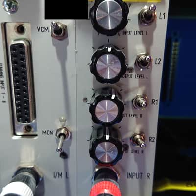 Roland RSS-10 with Multi Controller(MCR-8) Sound Space Processor