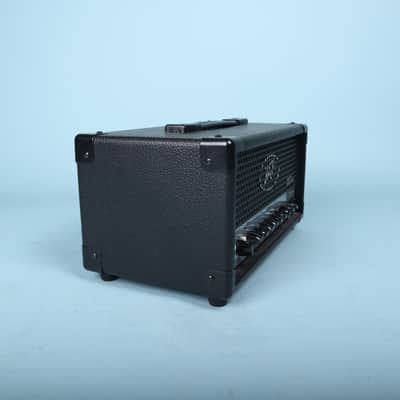 Peavey 6505 MH 20-Watt Micro Head Tube Guitar Amplifier image 11