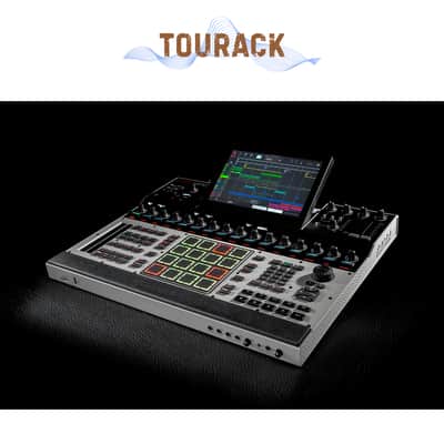 Akai Professional MPC XL Standalone Production Workstation |In-Stock Ship NOW| TOURACK image 18