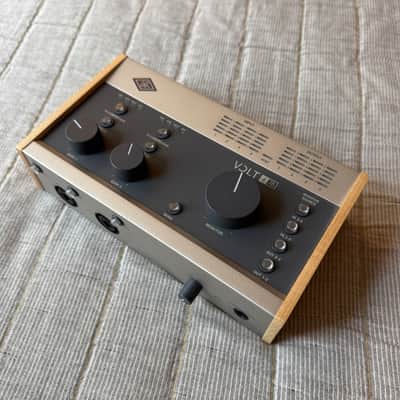 Universal Audio Volt 476 USB-C Audio Interface image 2