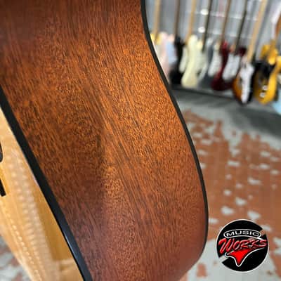 Martin Gp CP A4 Grand Performance Performing Artist image 6
