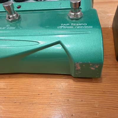 Line 6 DL4 Delay Modeler (Original with power supply) Bild 3
