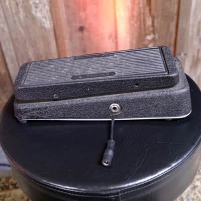 Ibanez No. 93 Blubber Wah 1978-1983 - Black image 8