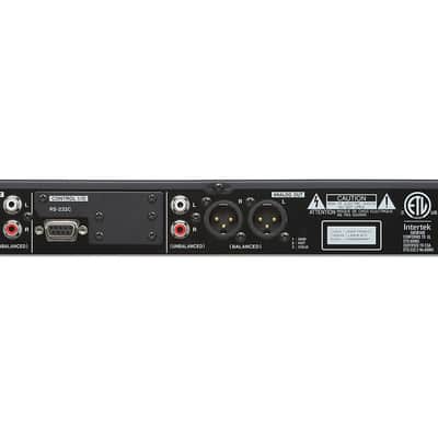 Tascam CD-400U CD/SD/USB Player w/ Bluetooth Receiver & FM/AM Tuner image 2