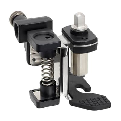 Audio-Technica Cardioid Condenser Microphone Cardioid Condenser Instrument Microphone (ATM350D) image 5