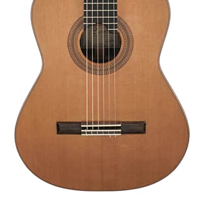 2013 Andres Marvi 304c Classical Guitar image 1