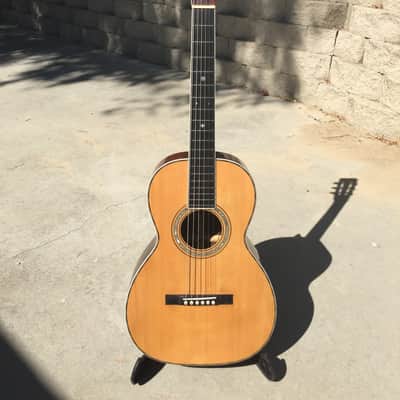 Martin 0-30 1909 Super rare guitar 100% Beautiful image 1