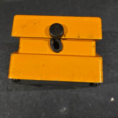 Boss PW-2 Power Driver (Silver Label) 1996 - 1998 - Orange image 7