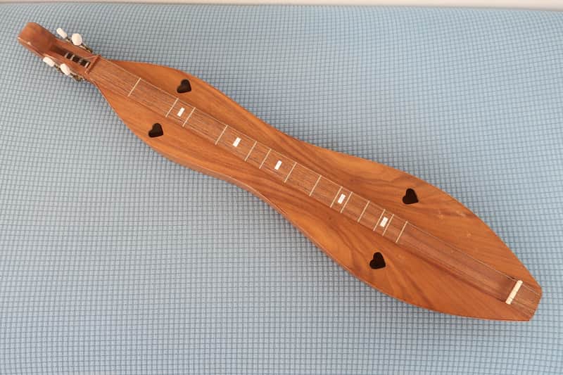 Mountain Guild Dulcimer