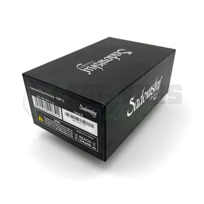 Sadowsky SPB-2 (V2) Bass Preamp image 9