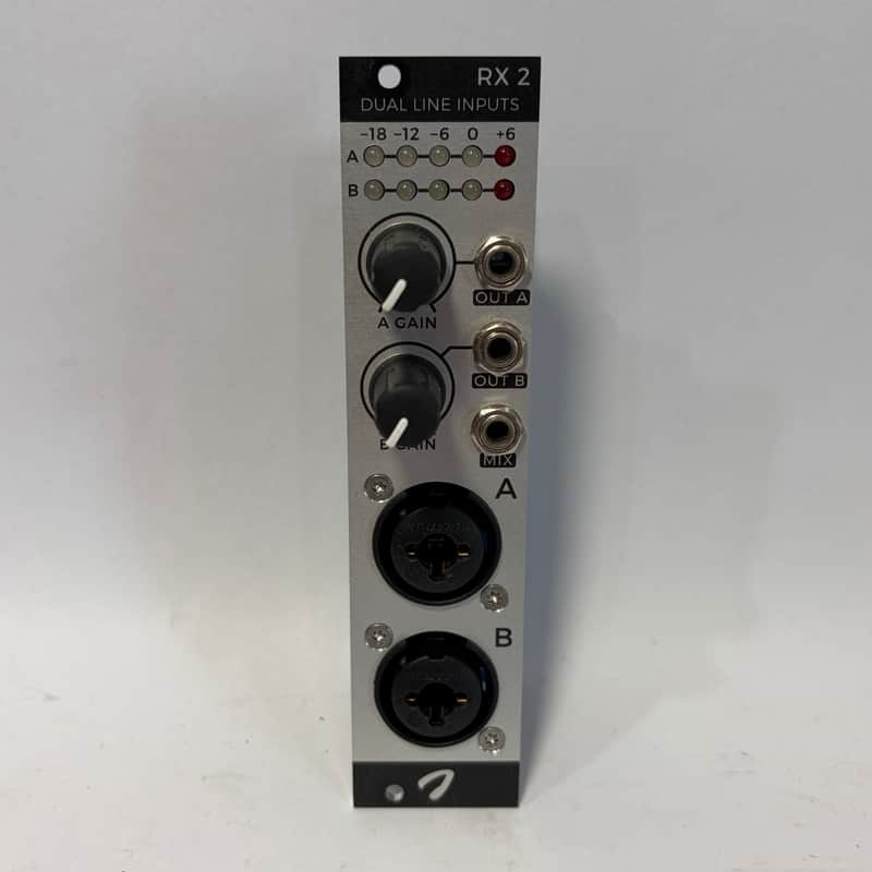 Joranalogue Audio Design Receive 2