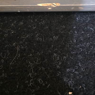 Verellen Meatsmoke 2-Channel 300-Watt Guitar / Bass Amp Head 2007 - 2020 - Various image 5