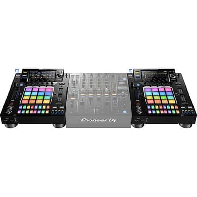 Pioneer DJ  DJS-1000 DJ Sampler  - BLACK image 4