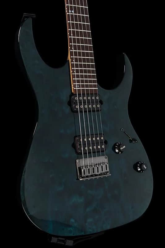 Ibanez USRG10 USA Custom RG image 2