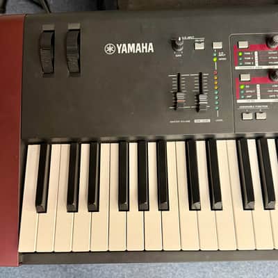 Yamaha MOXF8 88 Key Professional Synthesizer Workstation - Pre Owned *Pickup Only* image 2