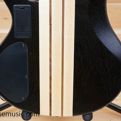 Ibanez BTB745-NTL Standard - Natural Low Gloss image 10