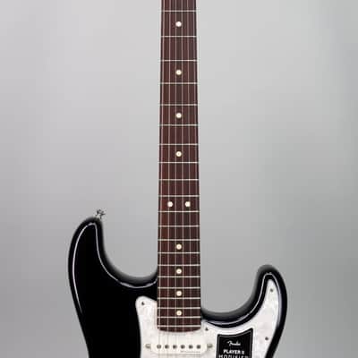Fender Player II Modified Stratocaster Rosewood Fingerboard Dusk image 3