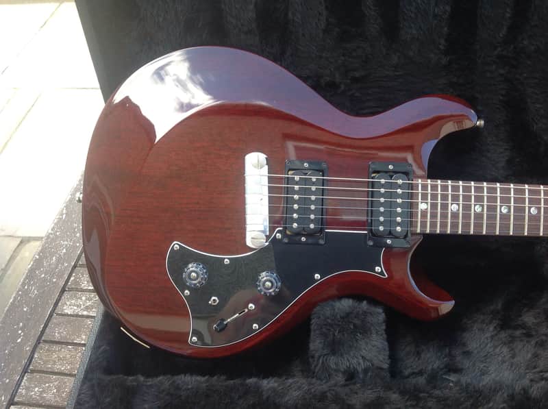 Paul Reed Smith PRS Mira Core (not S2) Moon Inlays 2008 Vintage