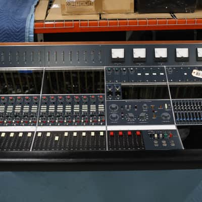 Neve 8014 Console Frame #A3432 (Vintage) image 2