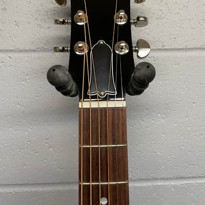 Gibson J-45 Standard - Vintage Sunburst - Acoustic-Electric Guitar image 3