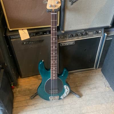 Music Man Stingray 4H 1998 image 1