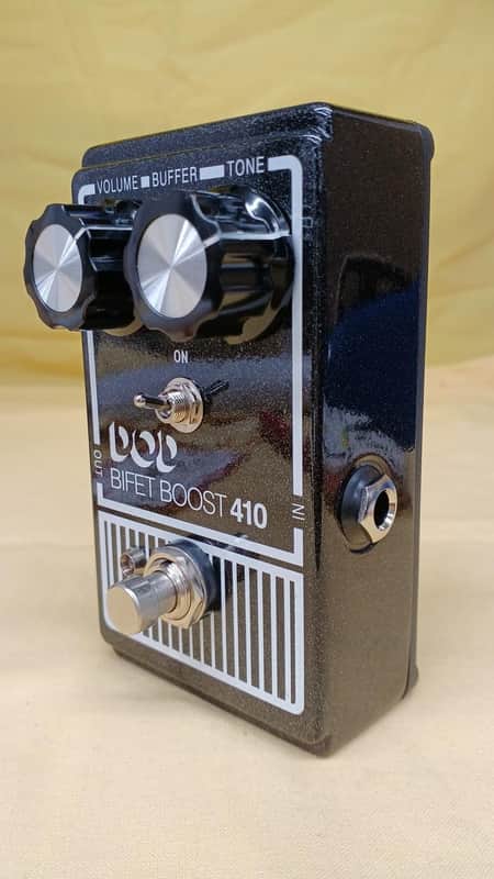 DOD Bifet Boost 410