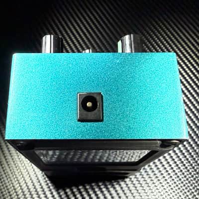 Maxon JD-01 Jet Driver, Distortion/Overdrive, 1980s-Japan. image 6