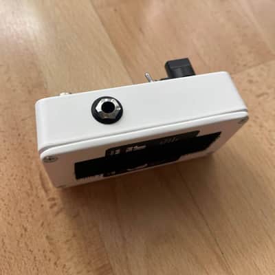 JHS 3 Series Hall Reverb 2021 - Present - White image 6