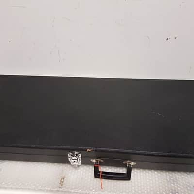 1996 Jackson FB Series Firebird Case image 5