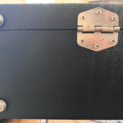Rhodes Mark I Stage 73-Key Electric Piano 1979 - Black [Los Angeles Pick-up] image 14