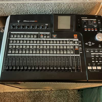 トラックレコーダー TASCAM 2488neo（バッグ付） 2488neo | | TASCAM - International