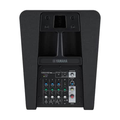 Yamaha STAGEPAS 1K MKII Portable PA System 1100w image 3