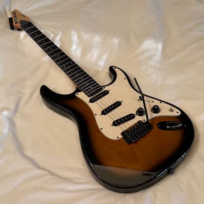 Carvin Bolt SSS Tremolo - Custom Shop Strat Killer - Made in USA - Two Color Sunburst - Free Pro Setup image 14