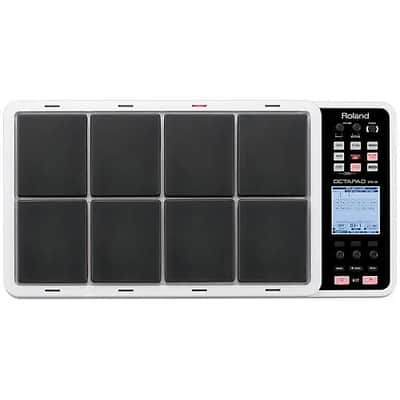Roland Octapad SPD-30 8-Zone Digital Percussion Pad
