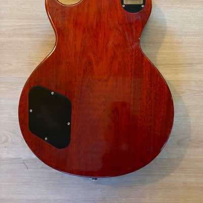 Gibson Les Paul Custom Shop VOS 2013 image 3