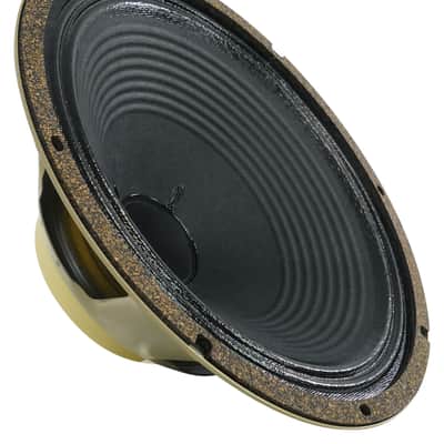 (2) Celestion G12 Neo Creamback 12" 60W Guitar Speakers 8 Ohm With Neo Magnets image 2