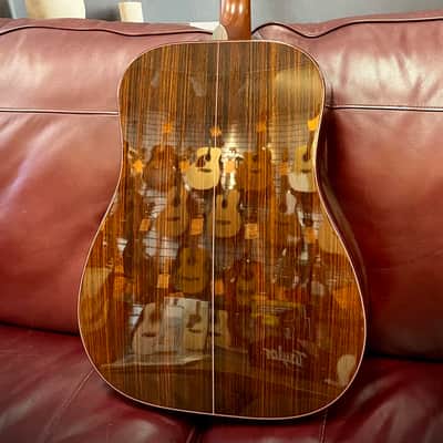 Pre-Owned Taylor 910 Natural 1996 image 5