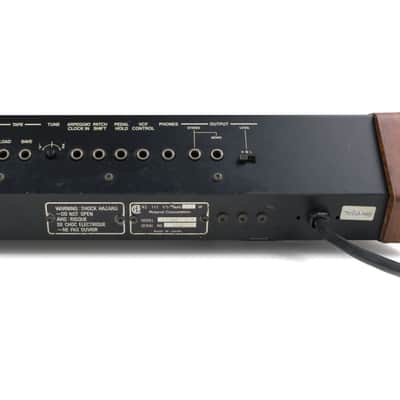 Roland Juno-60 Polyphonic Analog Keyboard Synthesizer image 8
