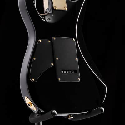 Suhr Standard Trans Purple Thin Burst Limited Edition image 19