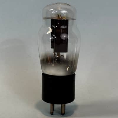 Rogers Type 80 Vintage 4 Pin Vacuum Tube! T465 image 4