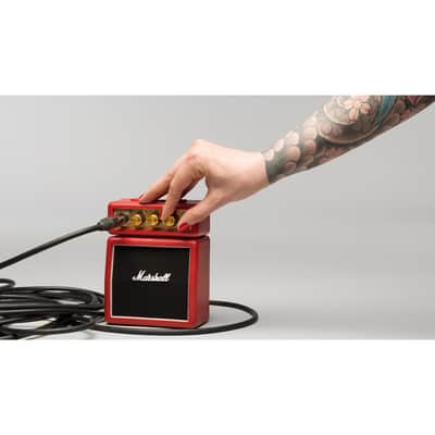 Marshall MS-2R Microbe image 4