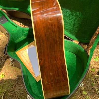 1948 Martin D-28 "Uncle Bill" image 10