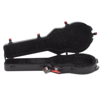 Gator TSA ATA Molded Les Paul Electric Guitar Case image 2